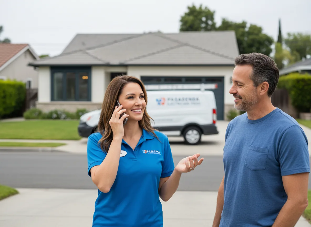 Electrician Stockport, IA FAQs